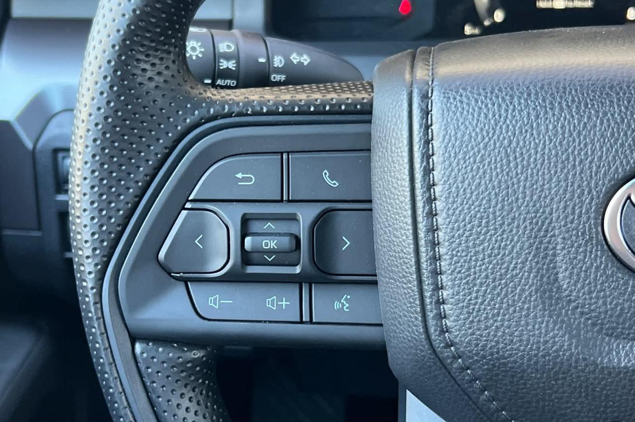 2026 Toyota Tacoma SR5 Roseville CA