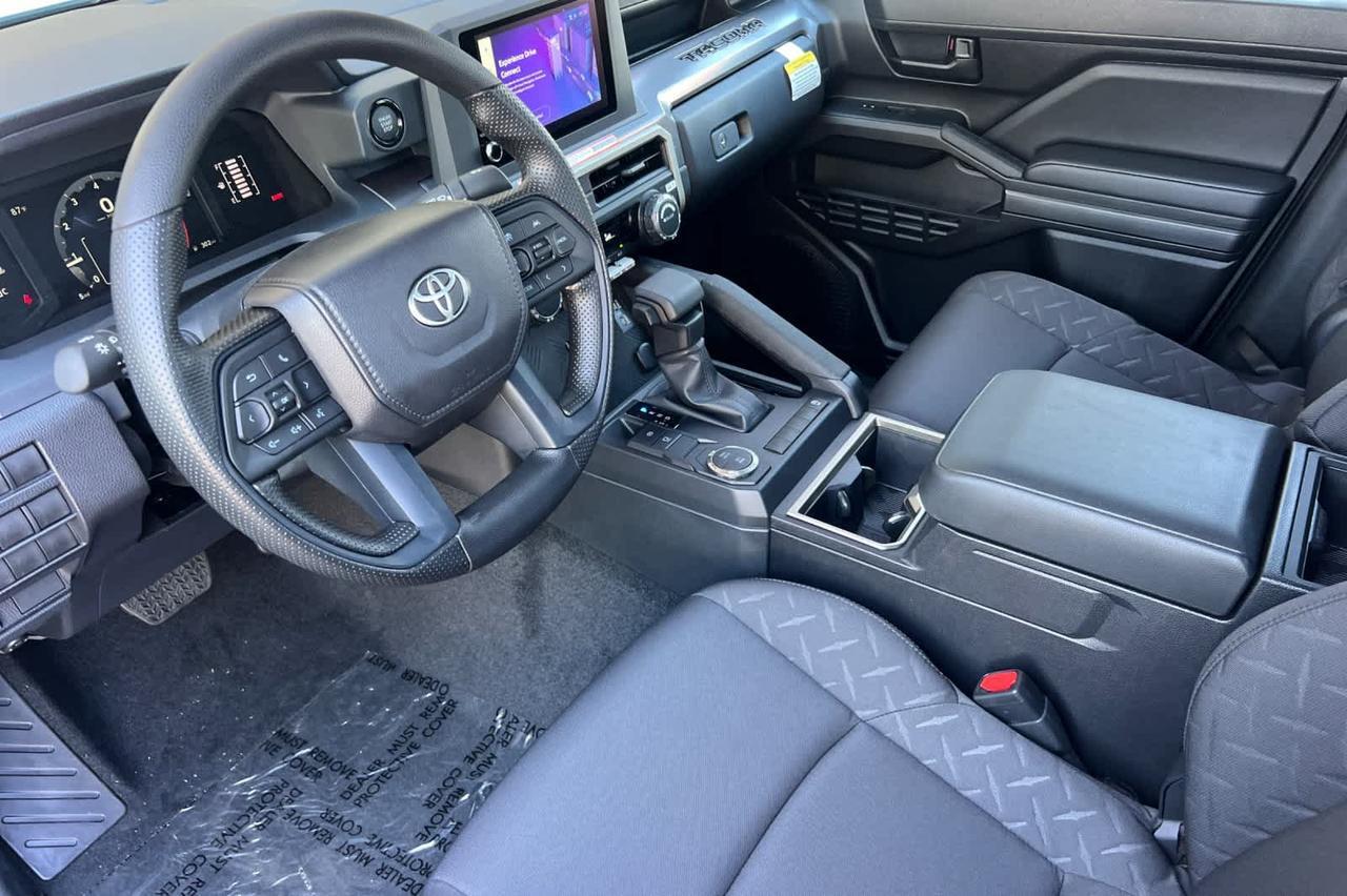 2026 Toyota Tacoma SR5 Roseville CA