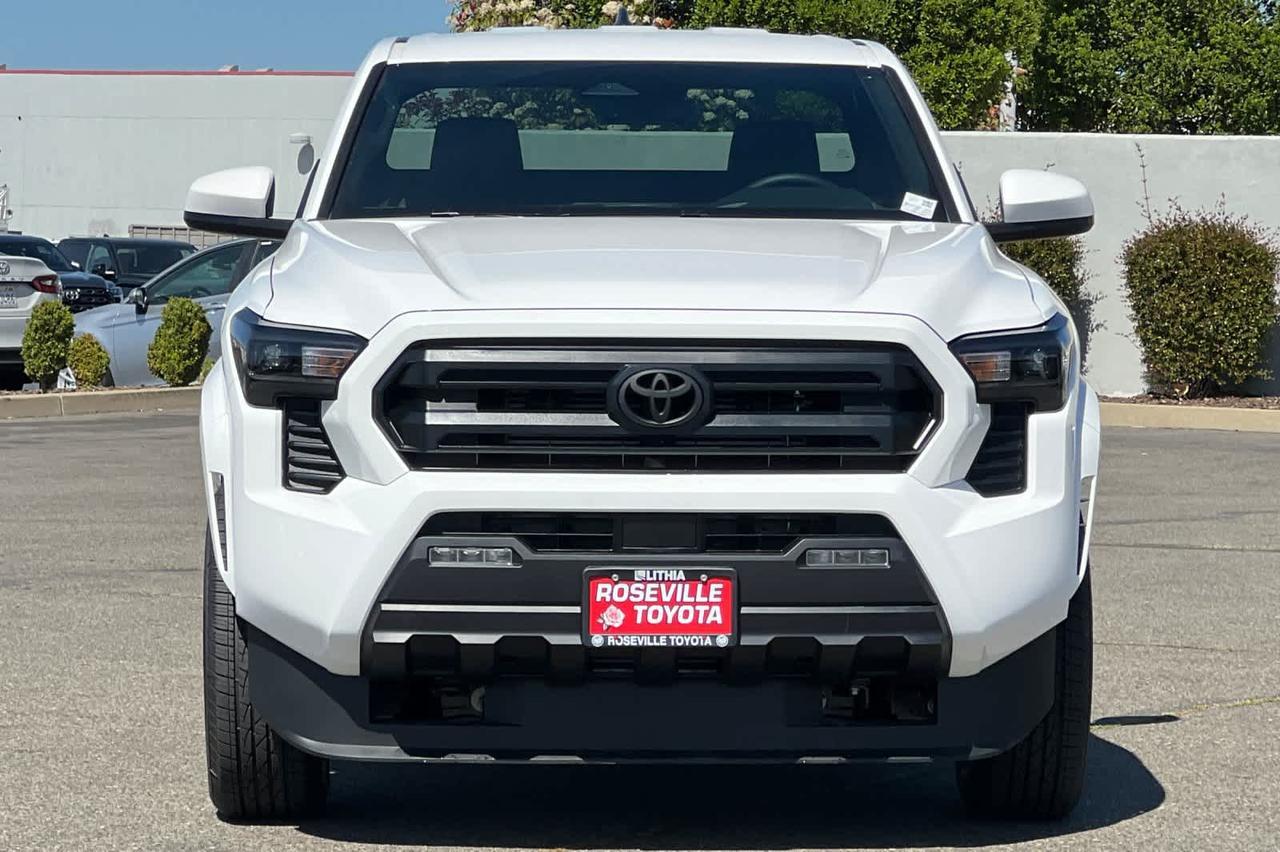 2026 Toyota Tacoma SR5 Roseville CA