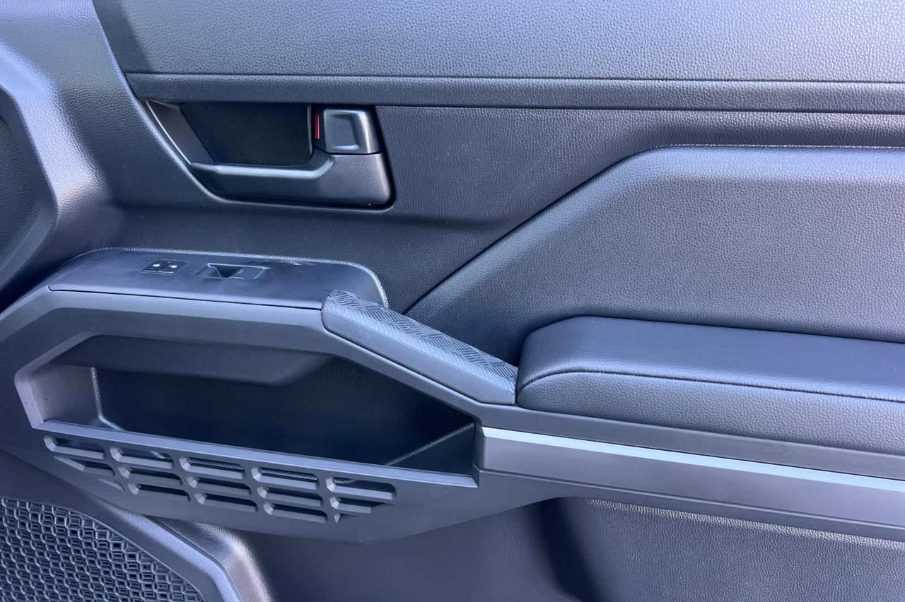 2026 Toyota Tacoma SR5 Roseville CA