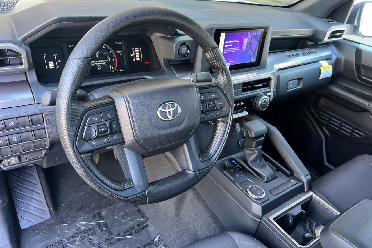 2026 Toyota Tacoma SR5 Roseville CA