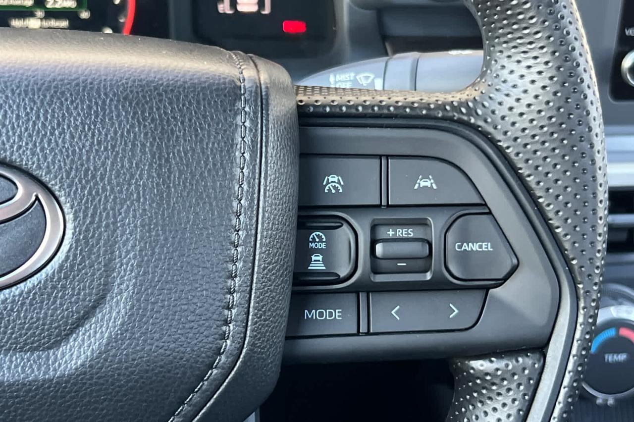 2026 Toyota Tacoma SR5 Roseville CA