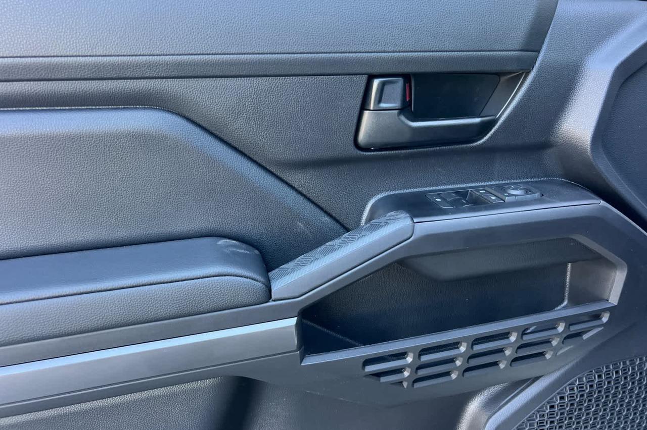 2026 Toyota Tacoma SR5 Roseville CA