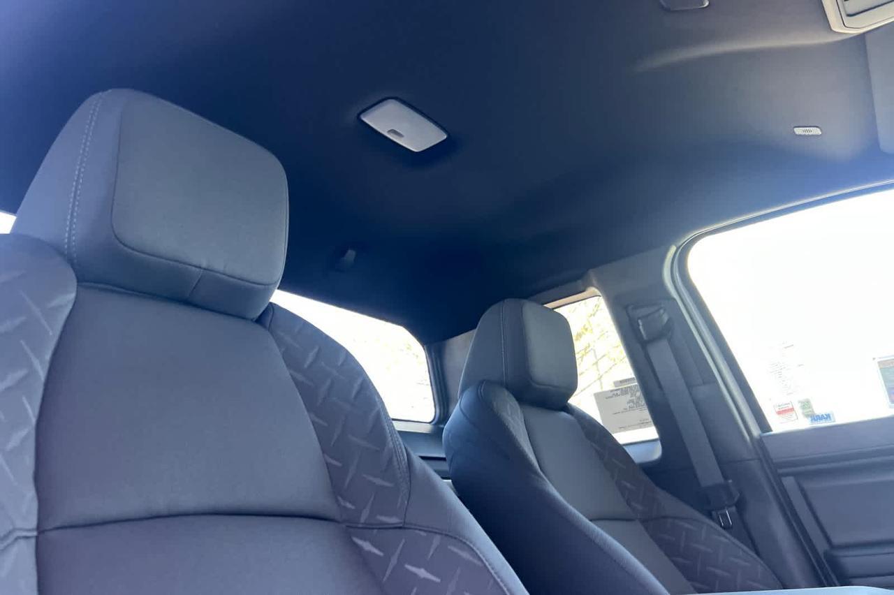 2026 Toyota Tacoma SR5 Roseville CA