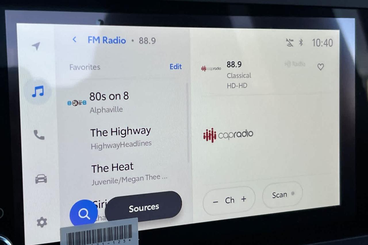 2026 Toyota Tacoma SR5 Roseville CA