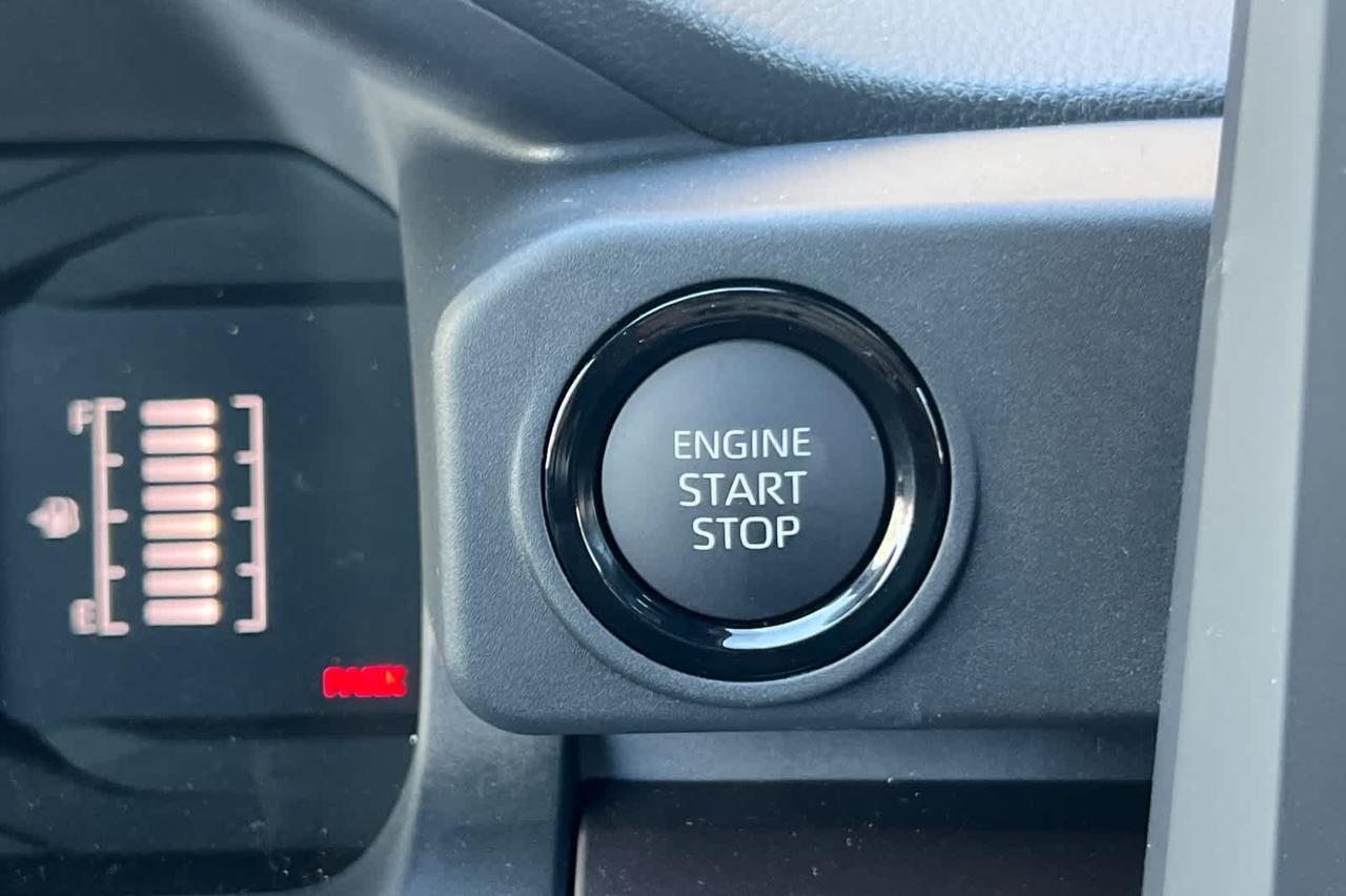 2026 Toyota Tacoma SR5 Roseville CA