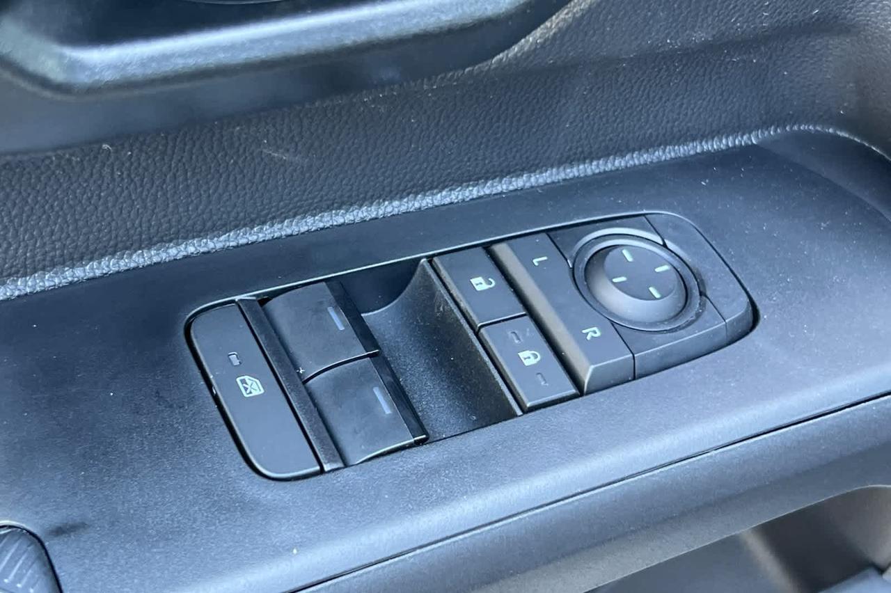 2026 Toyota Tacoma SR5 Roseville CA