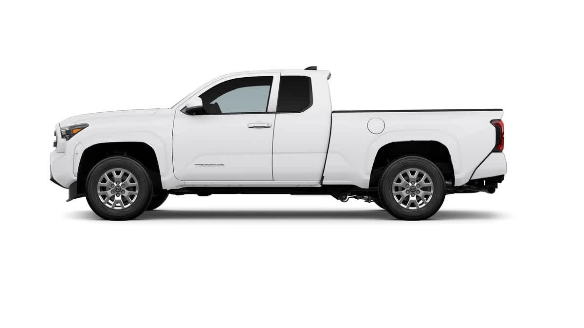 2026 Toyota Tacoma SR5 Roseville CA