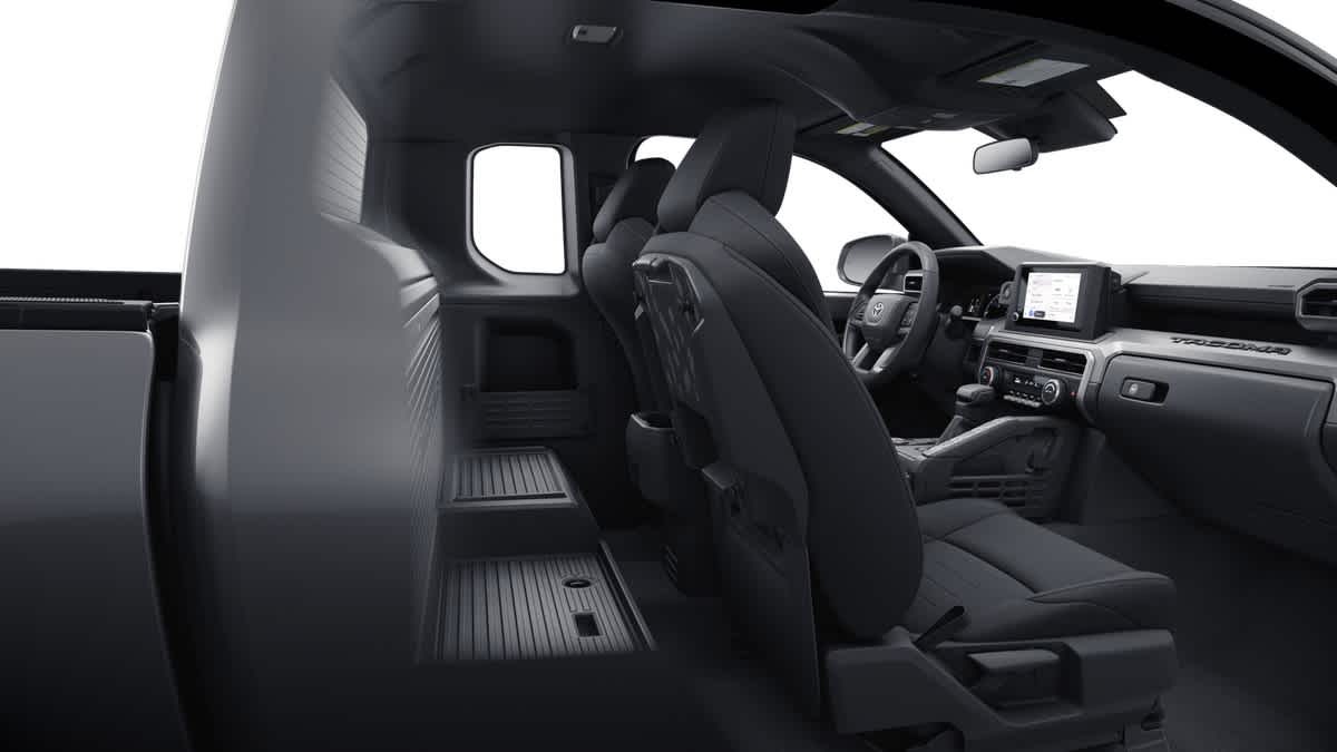 2026 Toyota Tacoma SR5 Roseville CA