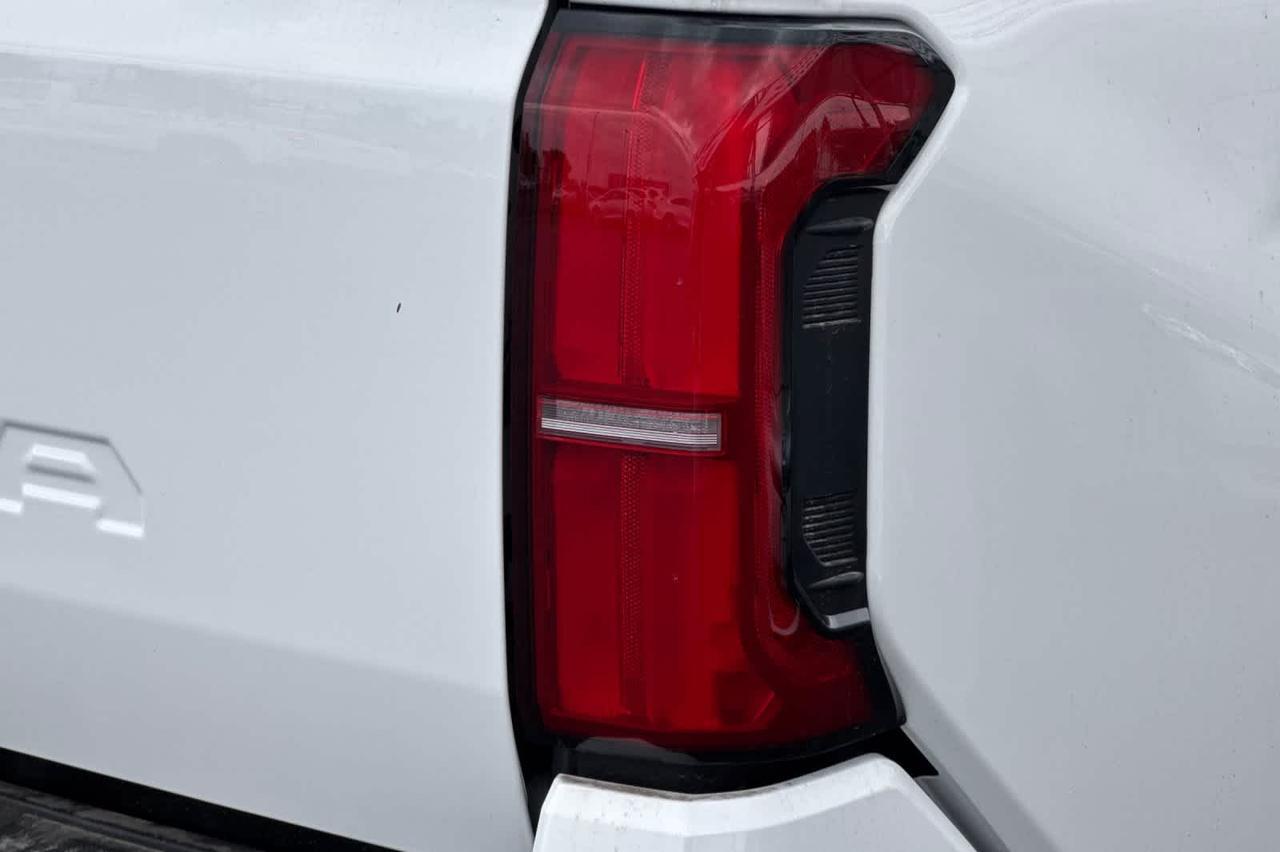 2026 Toyota Tacoma SR5 Roseville CA