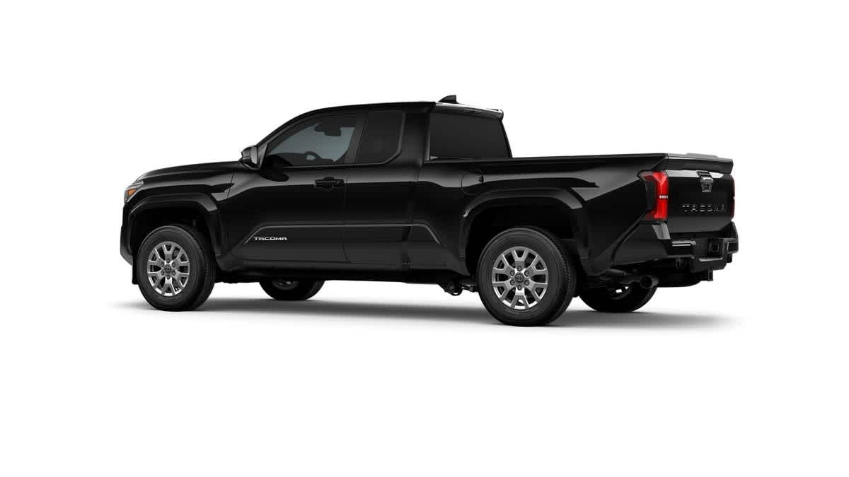 2026 Toyota Tacoma SR5 Roseville CA