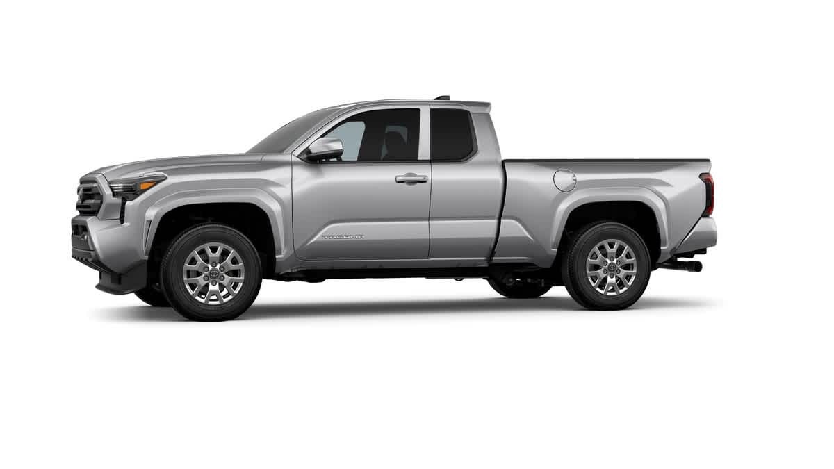 2026 Toyota Tacoma SR5 Roseville CA