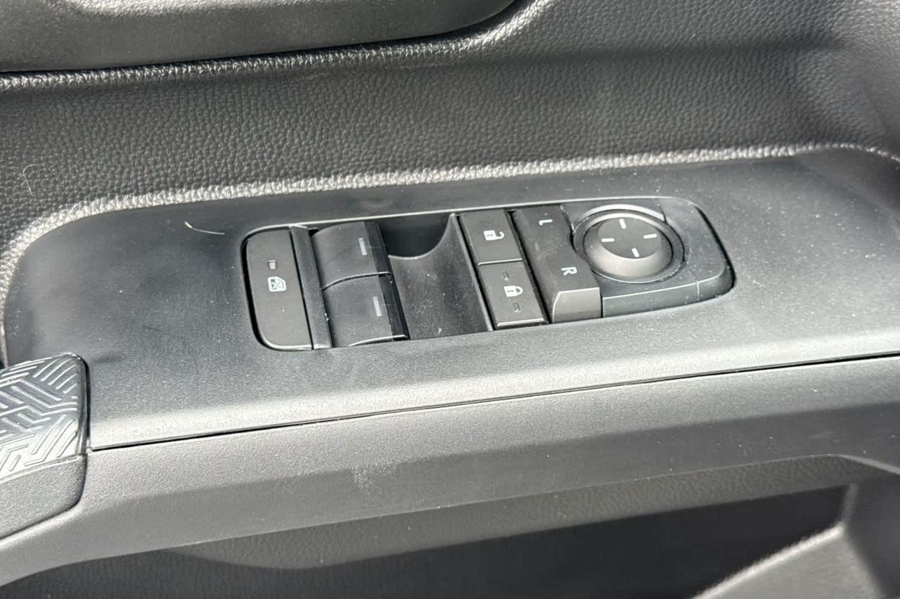 2026 Toyota Tacoma SR5 Roseville CA