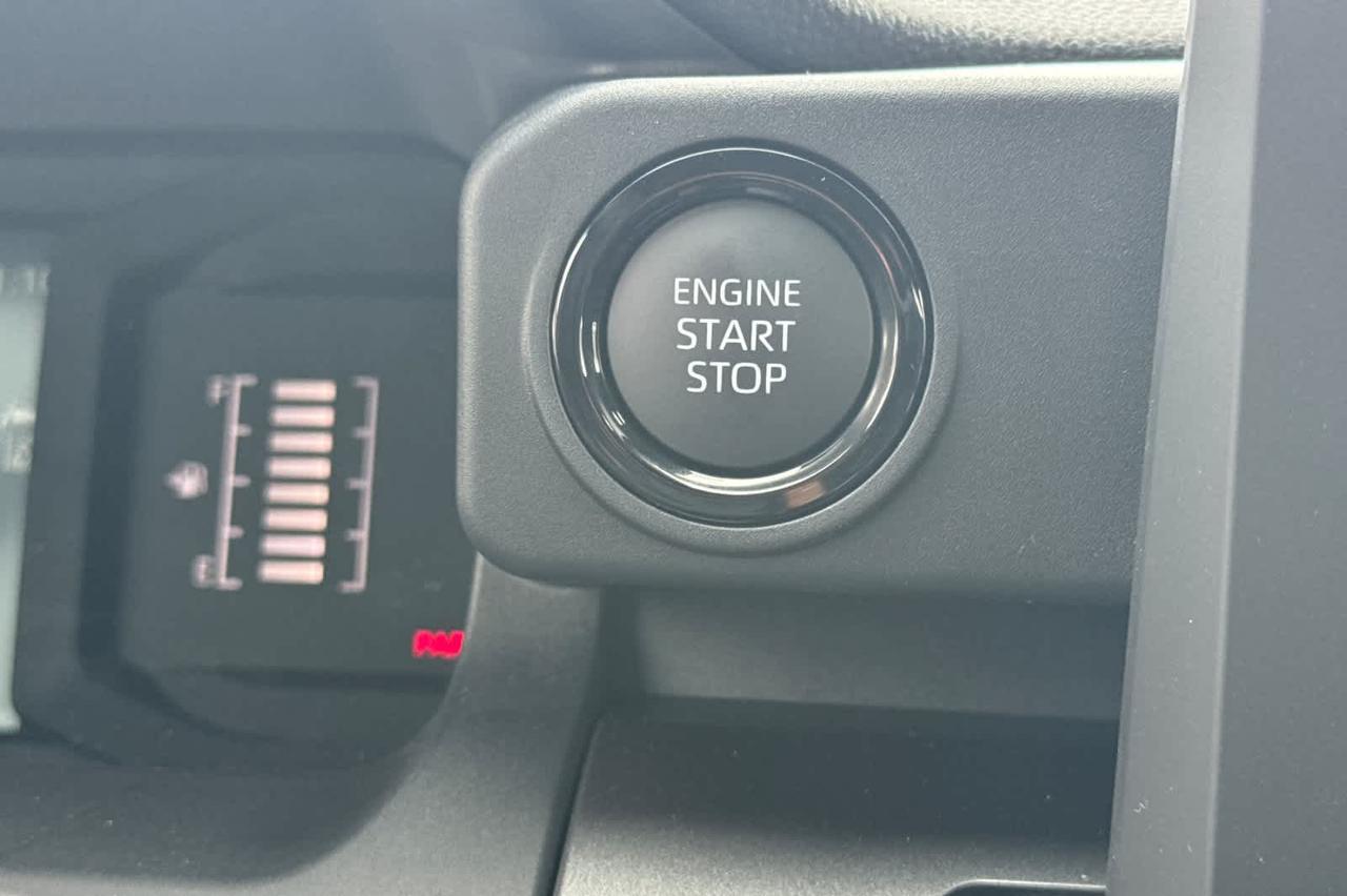 2026 Toyota Tacoma SR5 Roseville CA
