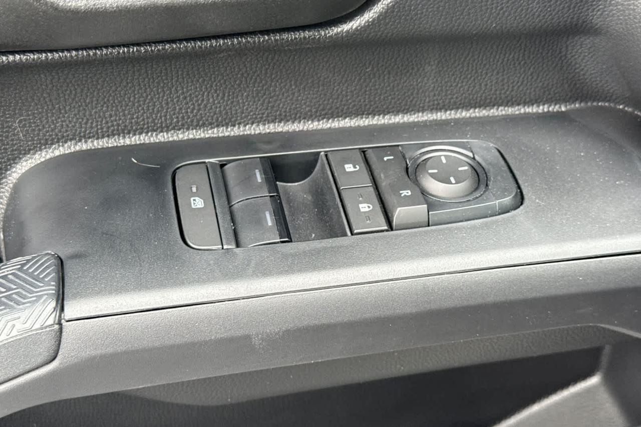 2026 Toyota Tacoma SR5 Roseville CA