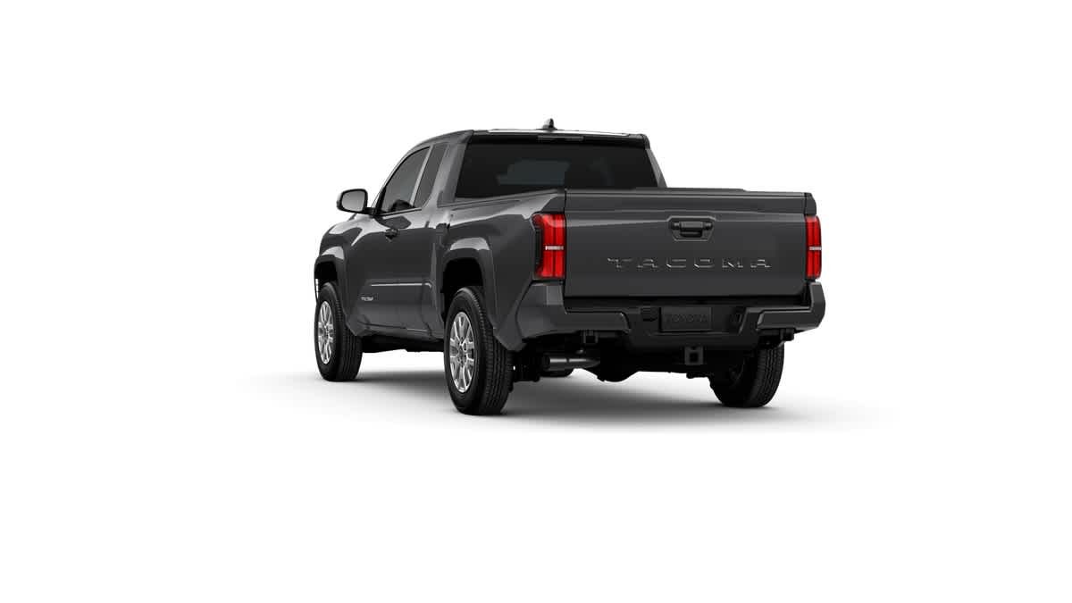 2026 Toyota Tacoma SR5 Roseville CA