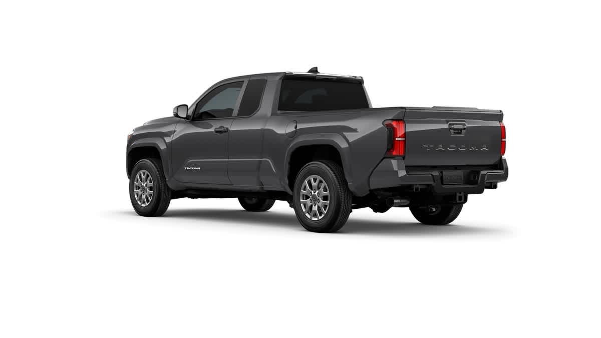 2026 Toyota Tacoma SR5 Roseville CA