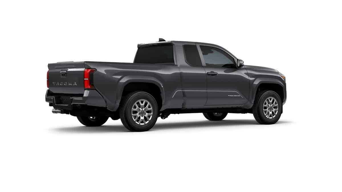 2026 Toyota Tacoma SR5 Roseville CA