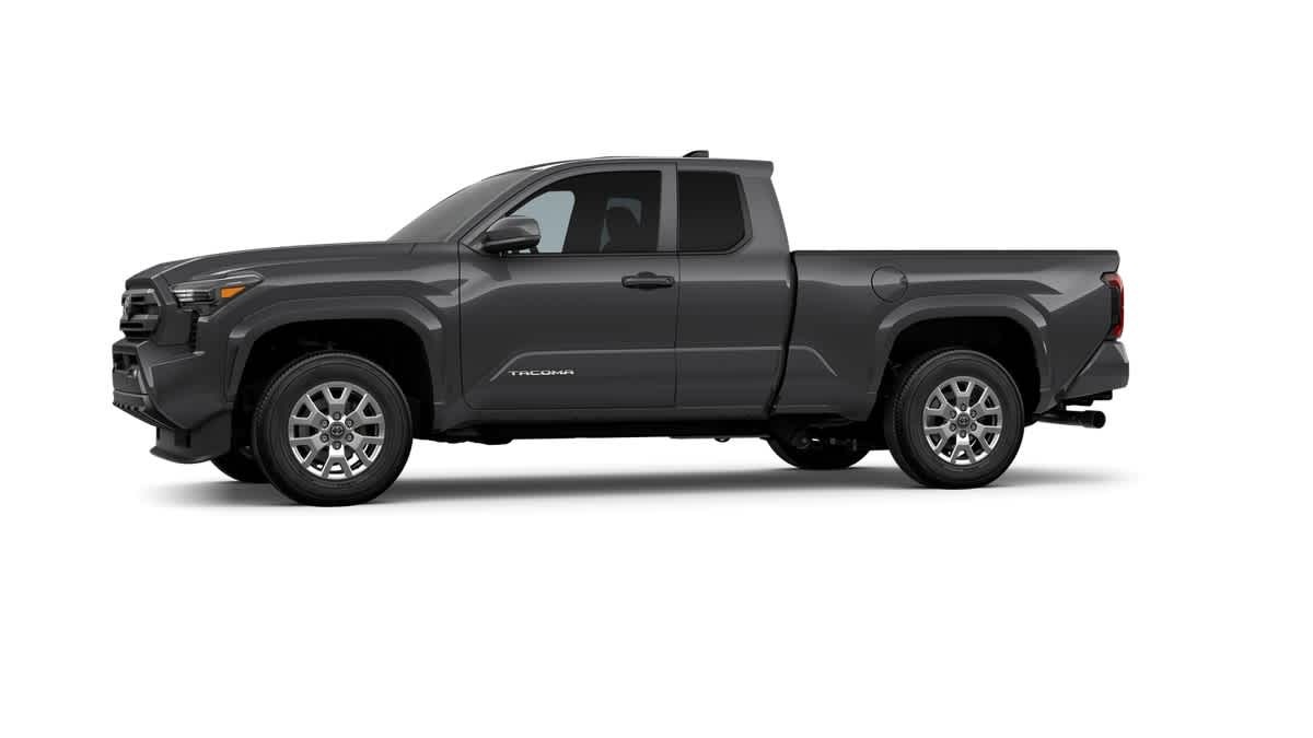 2026 Toyota Tacoma SR5 Roseville CA