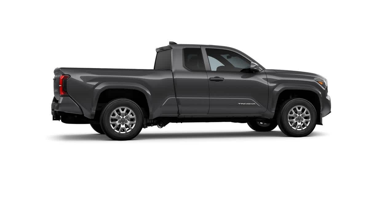 2026 Toyota Tacoma SR5 Roseville CA