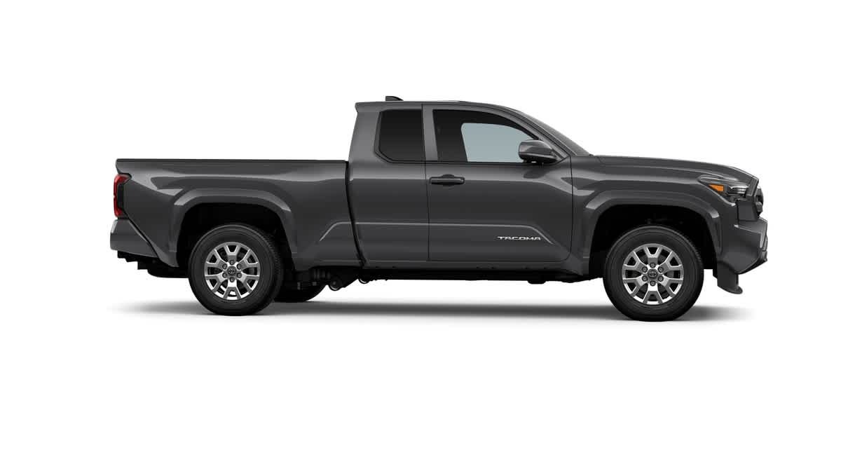 2026 Toyota Tacoma SR5 Roseville CA