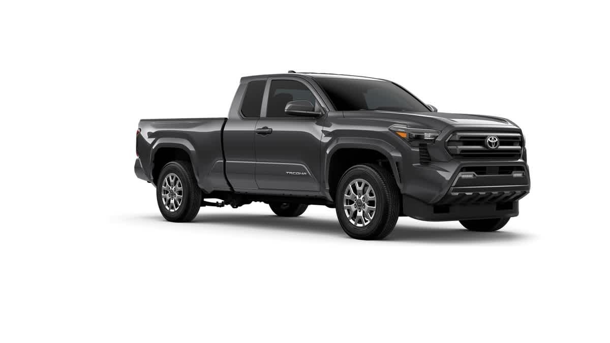 2026 Toyota Tacoma SR5 Roseville CA