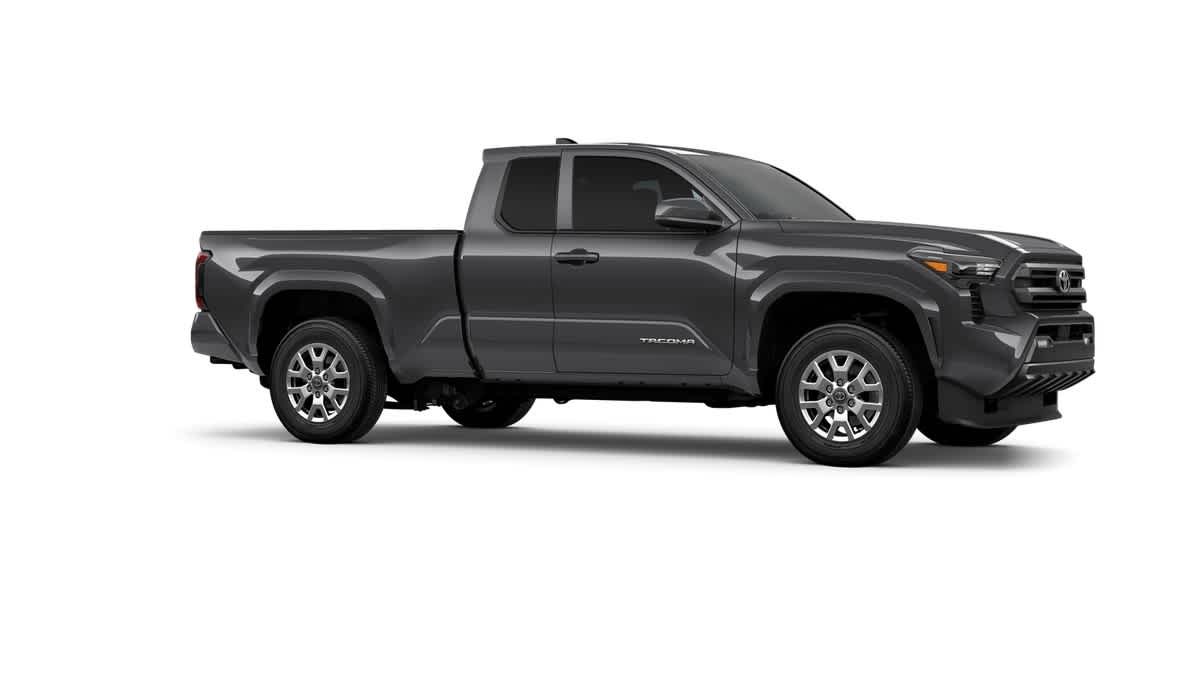 2026 Toyota Tacoma SR5 Roseville CA