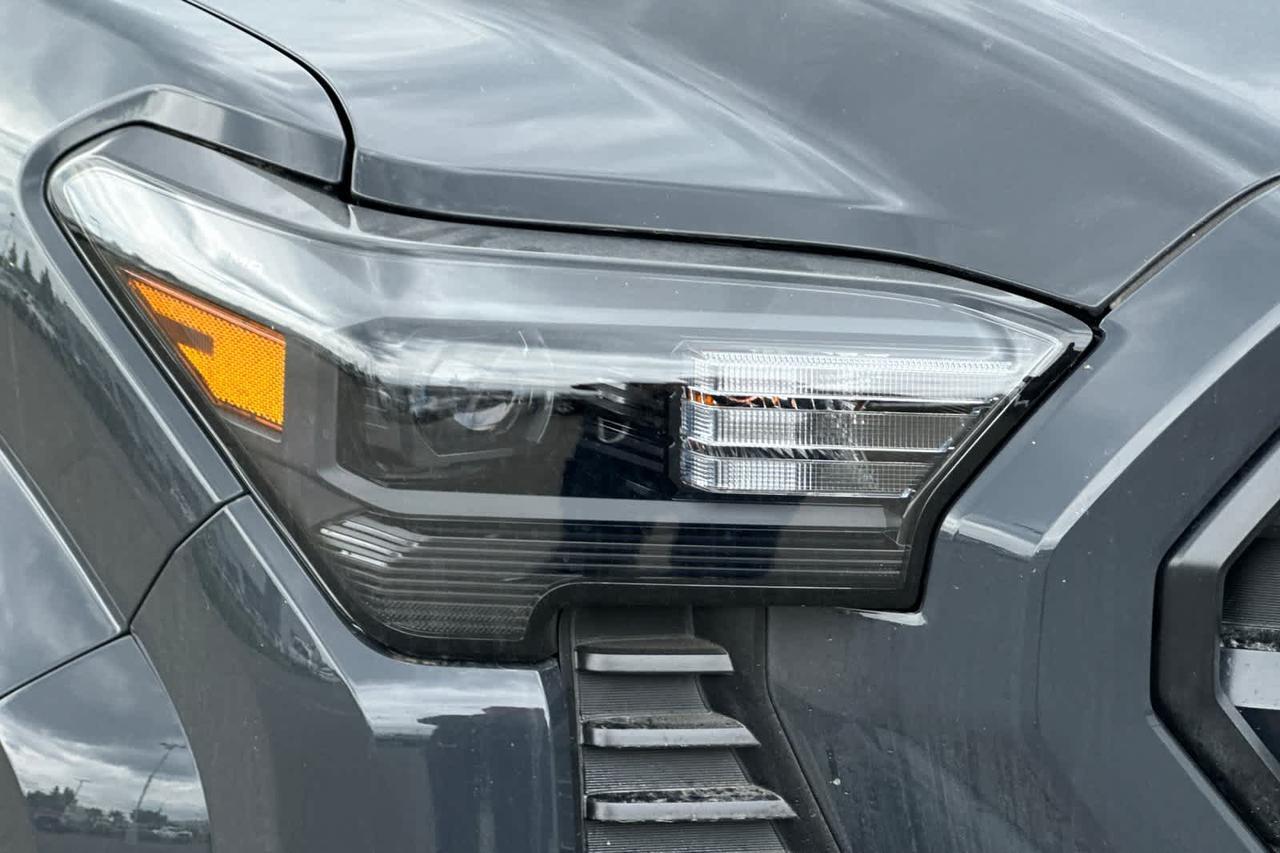 2026 Toyota Tacoma SR5 Roseville CA