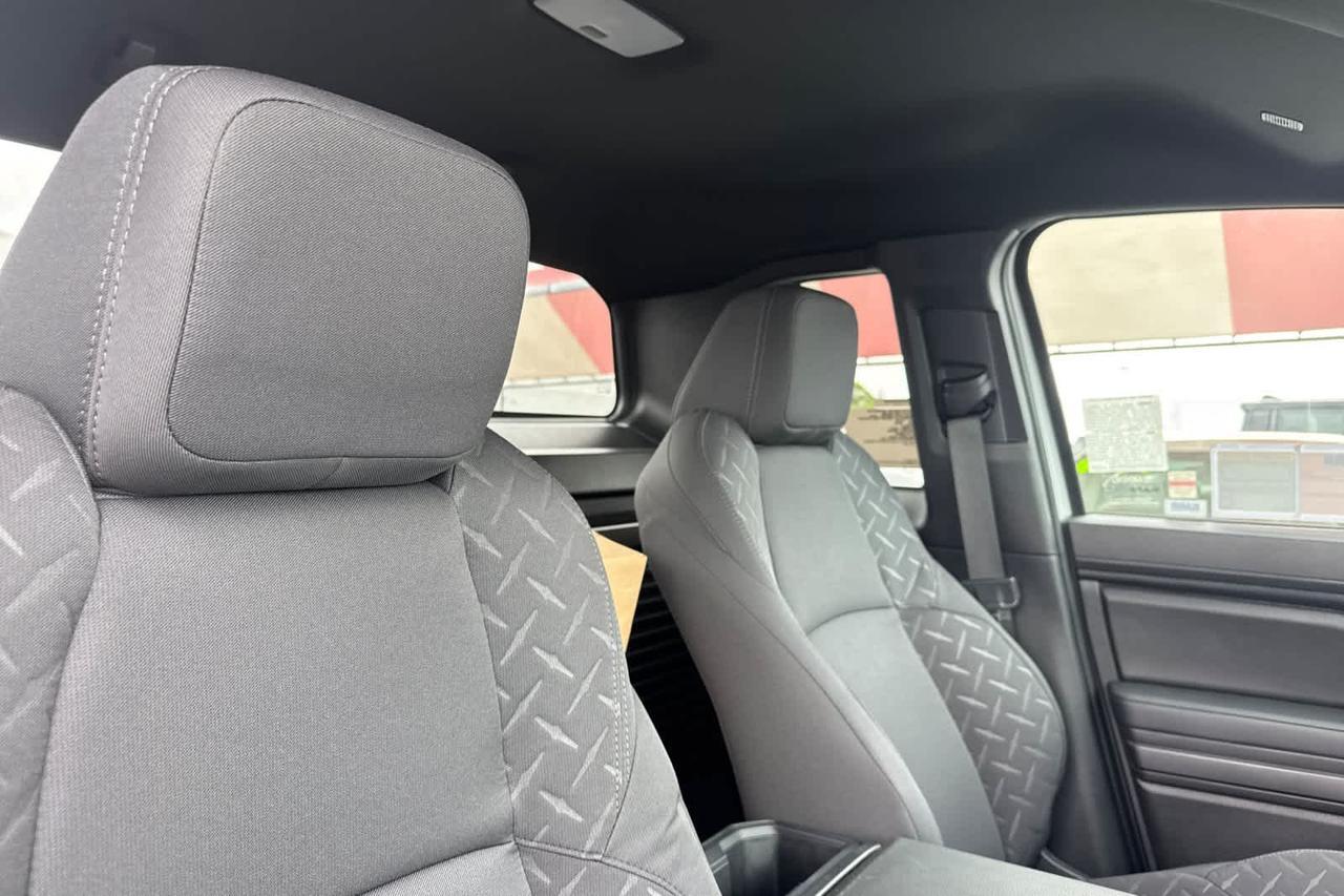 2026 Toyota Tacoma SR5 Roseville CA
