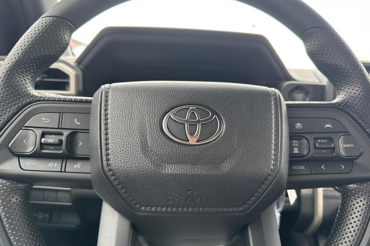 2026 Toyota Tacoma SR5 Roseville CA