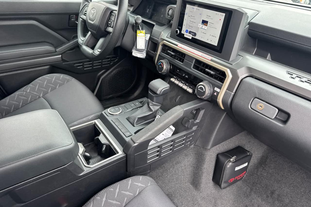 2026 Toyota Tacoma SR5 Roseville CA
