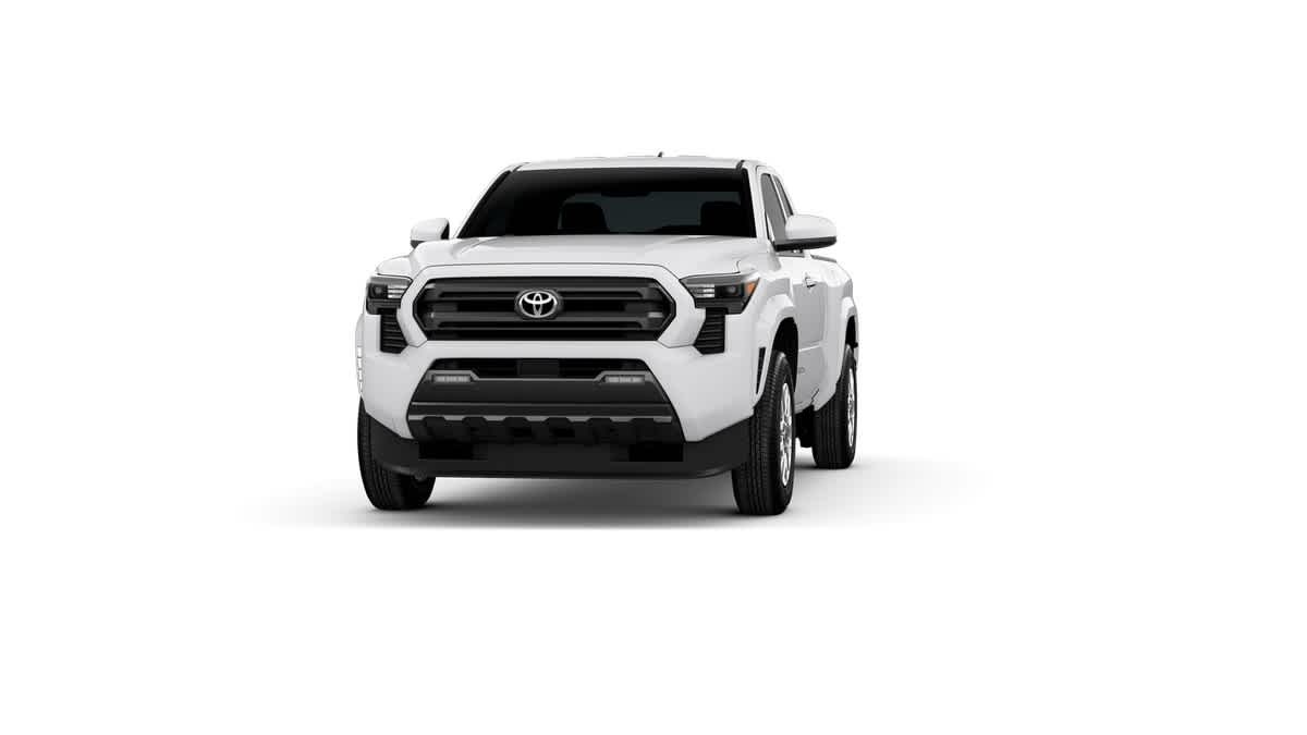 2026 Toyota Tacoma SR5 Roseville CA