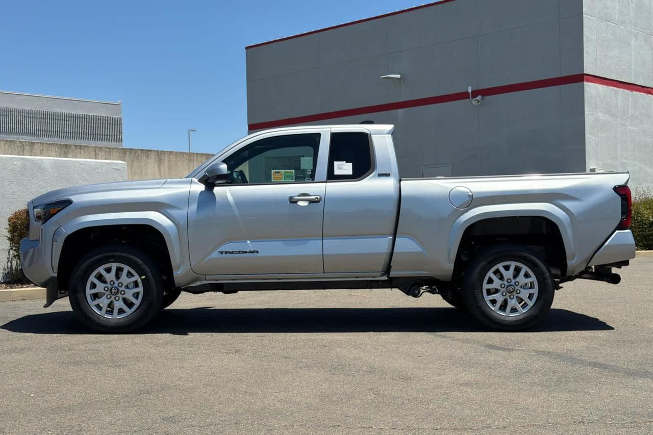 2026 Toyota Tacoma SR5 Roseville CA