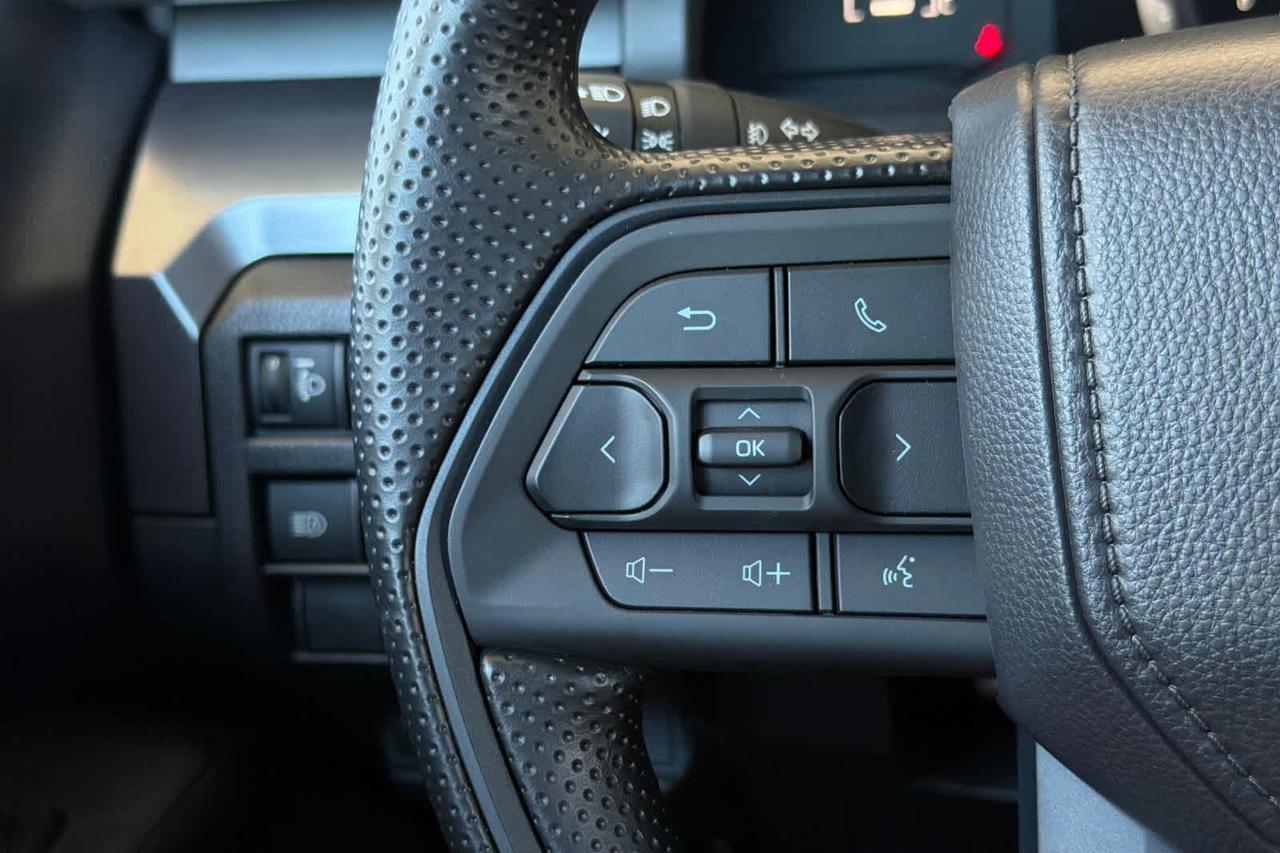2026 Toyota Tacoma SR5 Roseville CA
