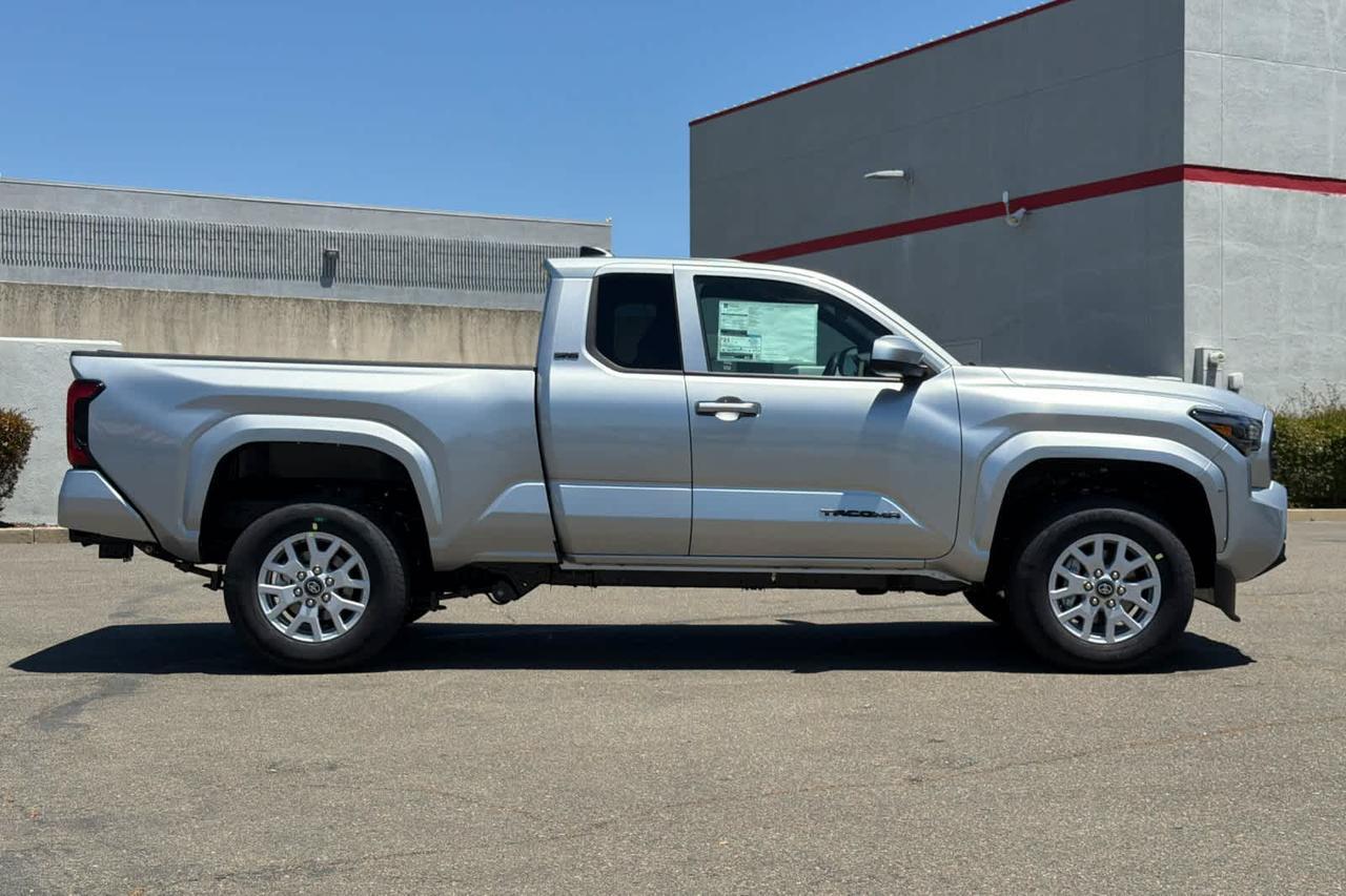 2026 Toyota Tacoma SR5 Roseville CA