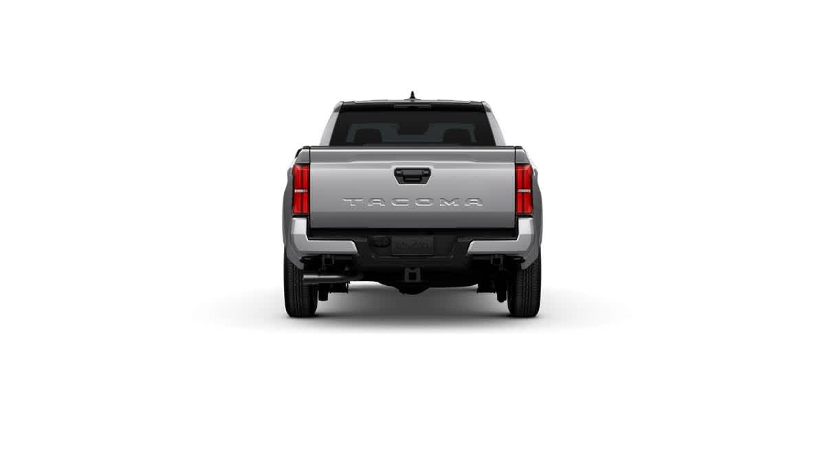 2026 Toyota Tacoma SR5 Roseville CA