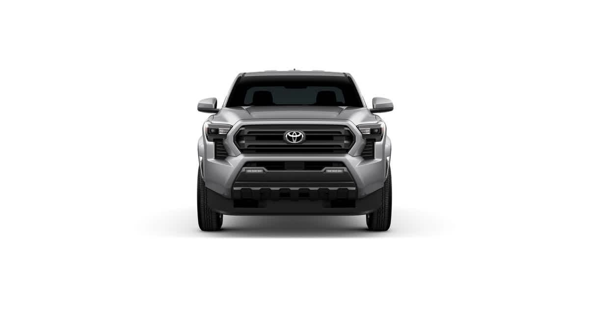 2026 Toyota Tacoma SR5 Roseville CA