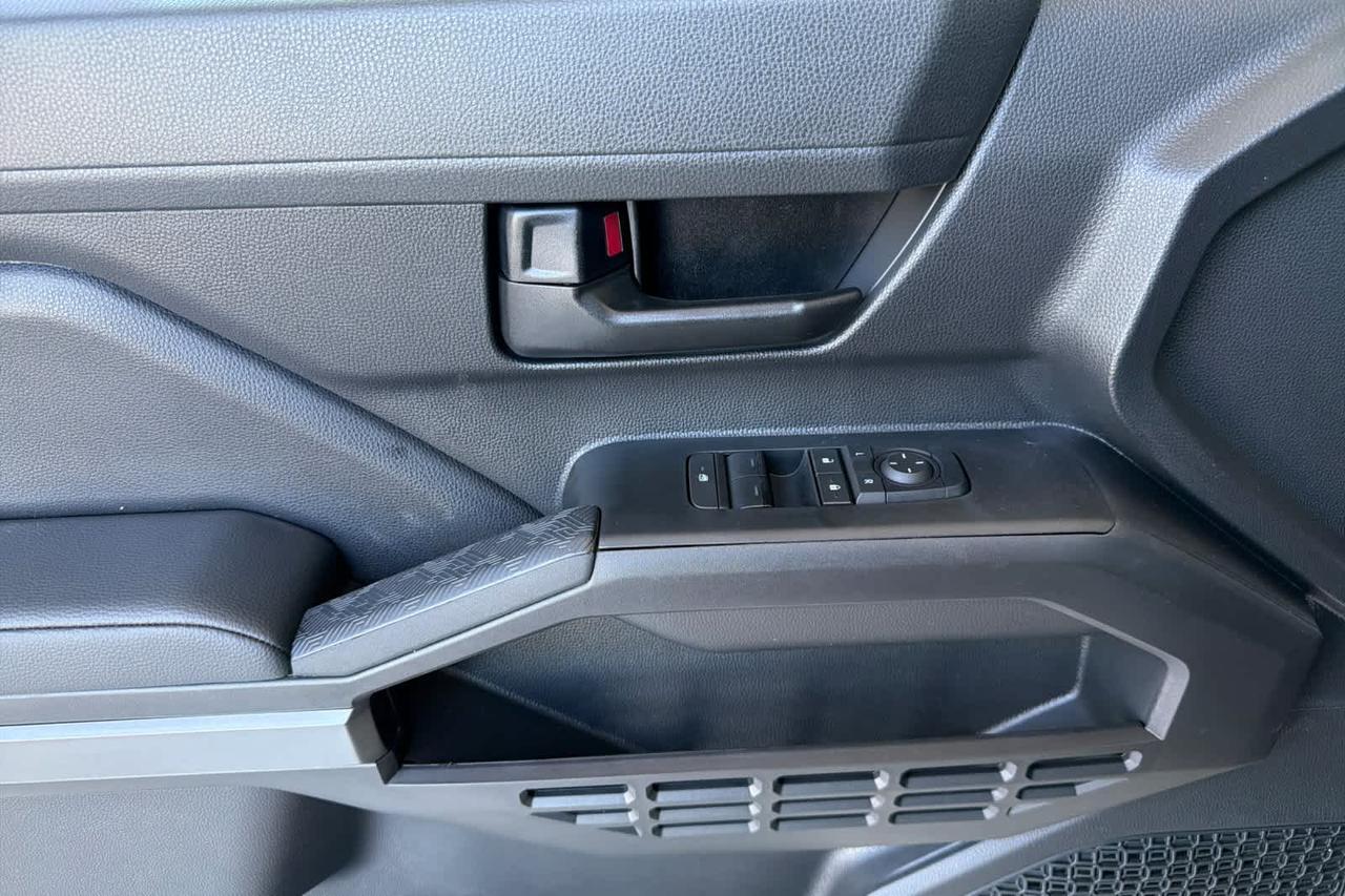 2026 Toyota Tacoma SR5 Roseville CA