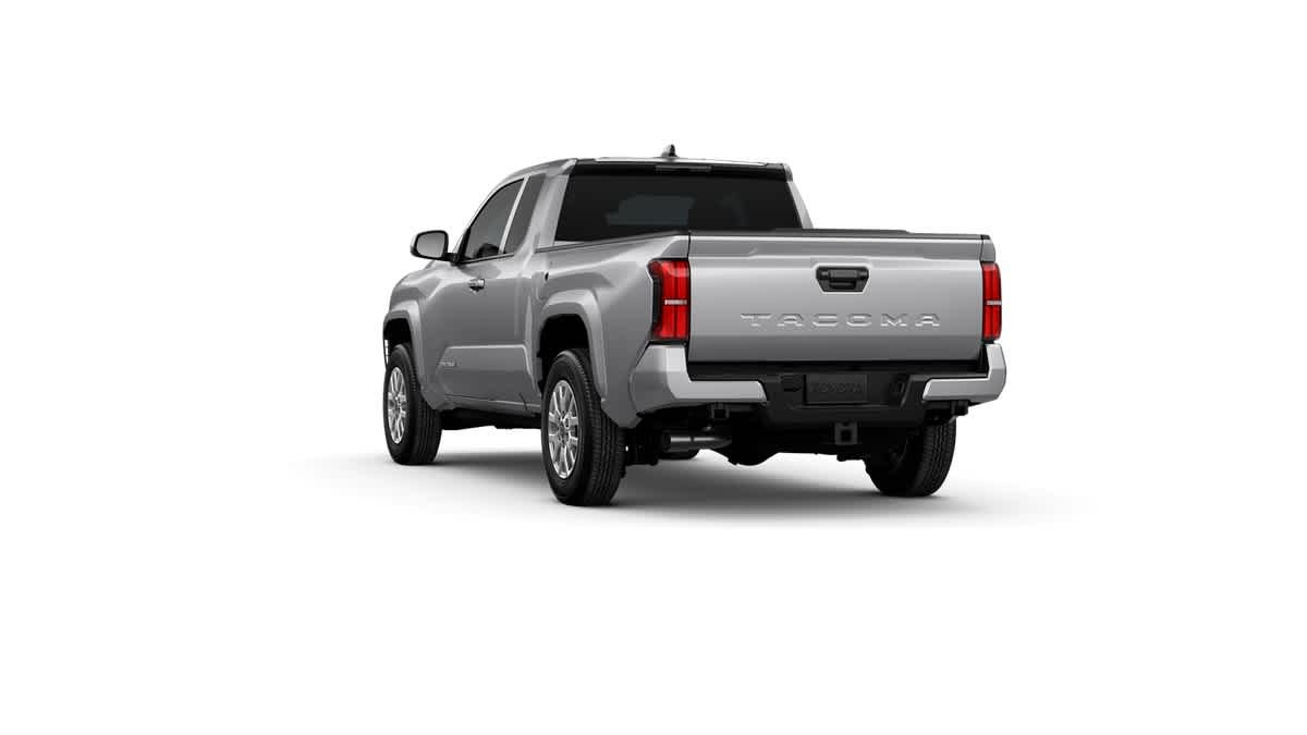 2026 Toyota Tacoma SR5 Roseville CA