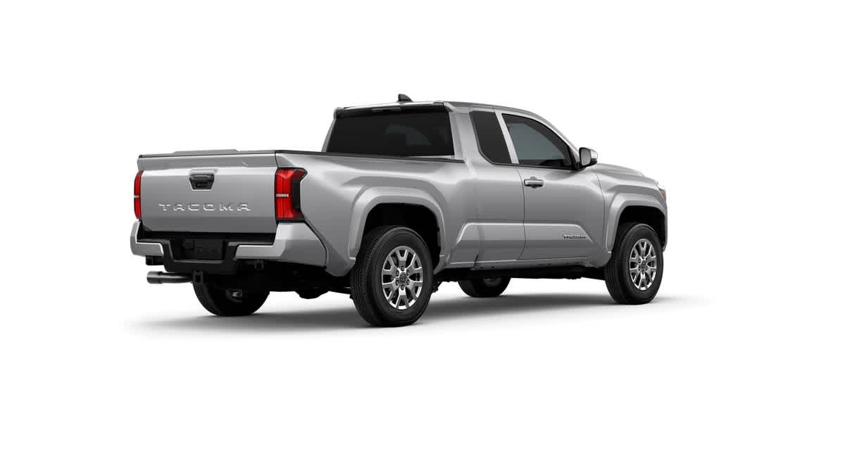 2026 Toyota Tacoma SR5 Roseville CA