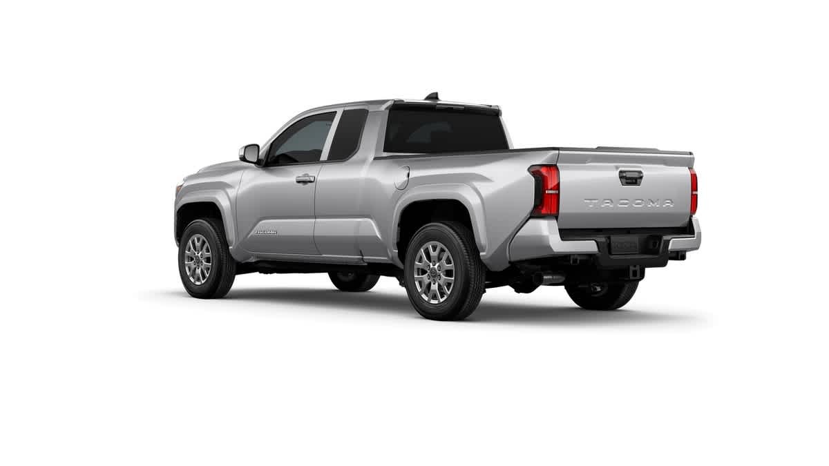 2026 Toyota Tacoma SR5 Roseville CA