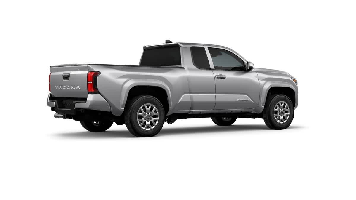 2026 Toyota Tacoma SR5 Roseville CA