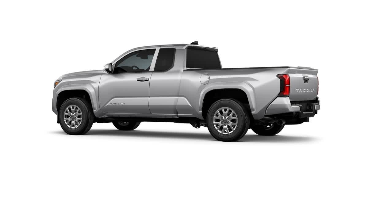 2026 Toyota Tacoma SR5 Roseville CA