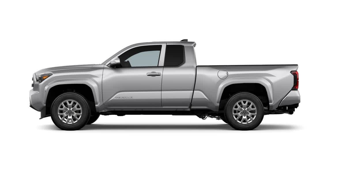 2026 Toyota Tacoma SR5 Roseville CA