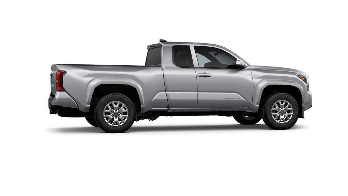 2026 Toyota Tacoma SR5 Roseville CA