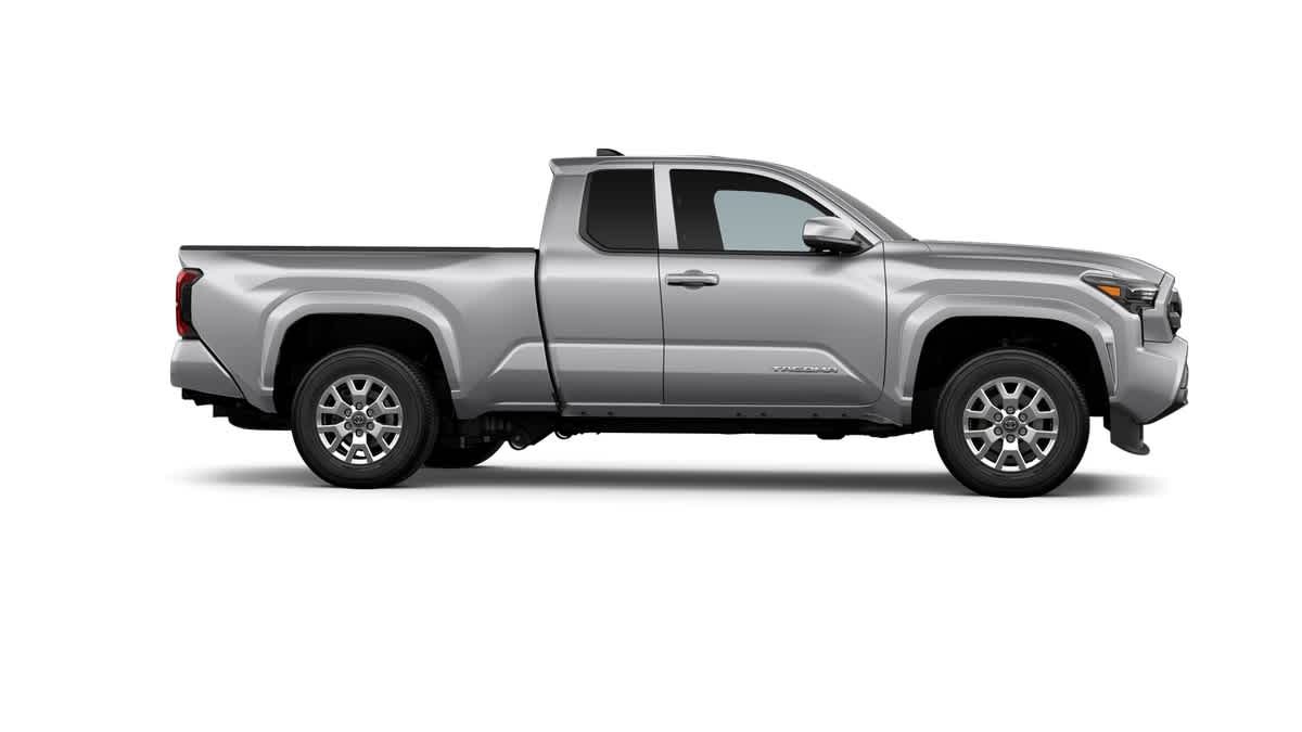 2026 Toyota Tacoma SR5 Roseville CA
