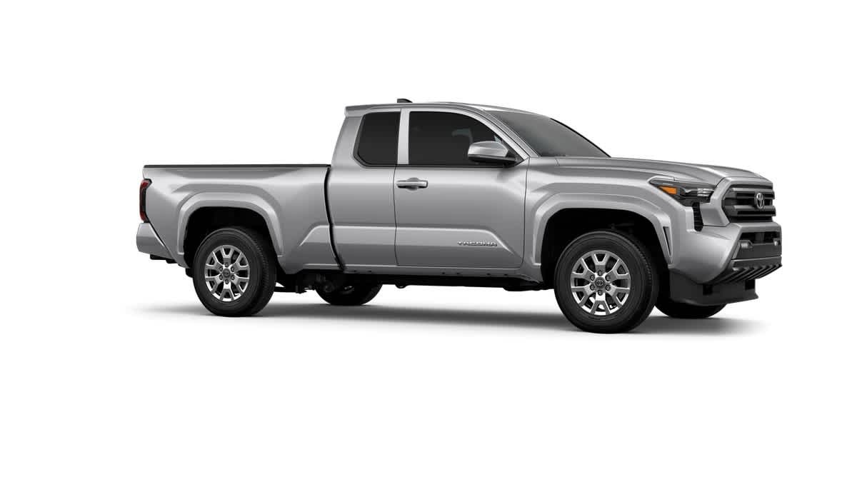 2026 Toyota Tacoma SR5 Roseville CA