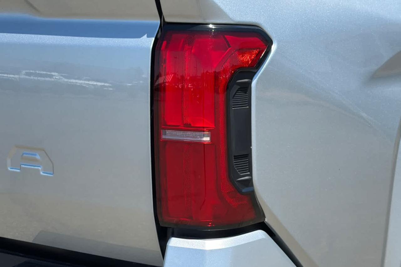2026 Toyota Tacoma SR5 Roseville CA