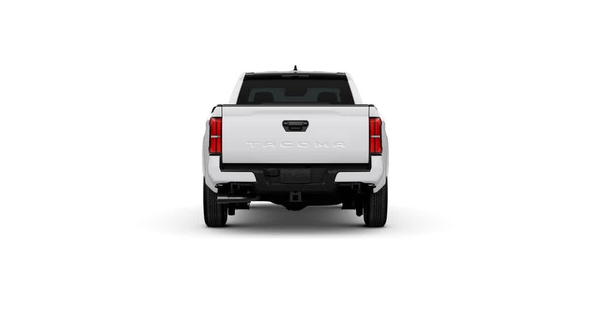 2026 Toyota Tacoma SR5 Roseville CA