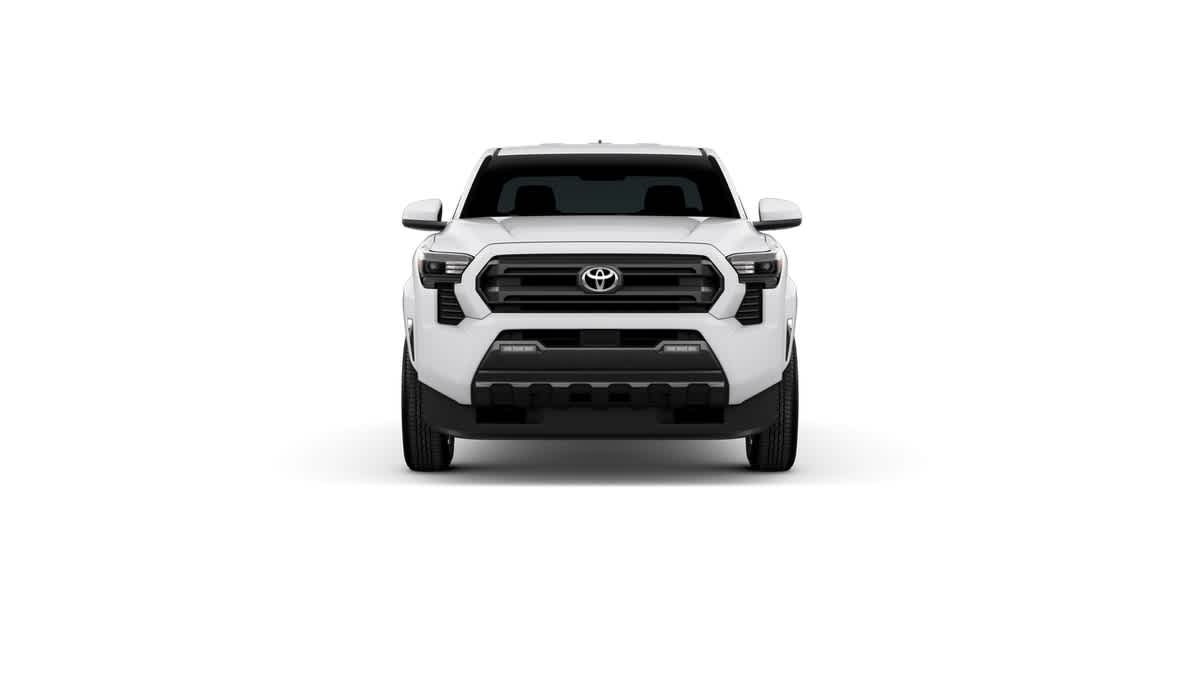2026 Toyota Tacoma SR5 Roseville CA